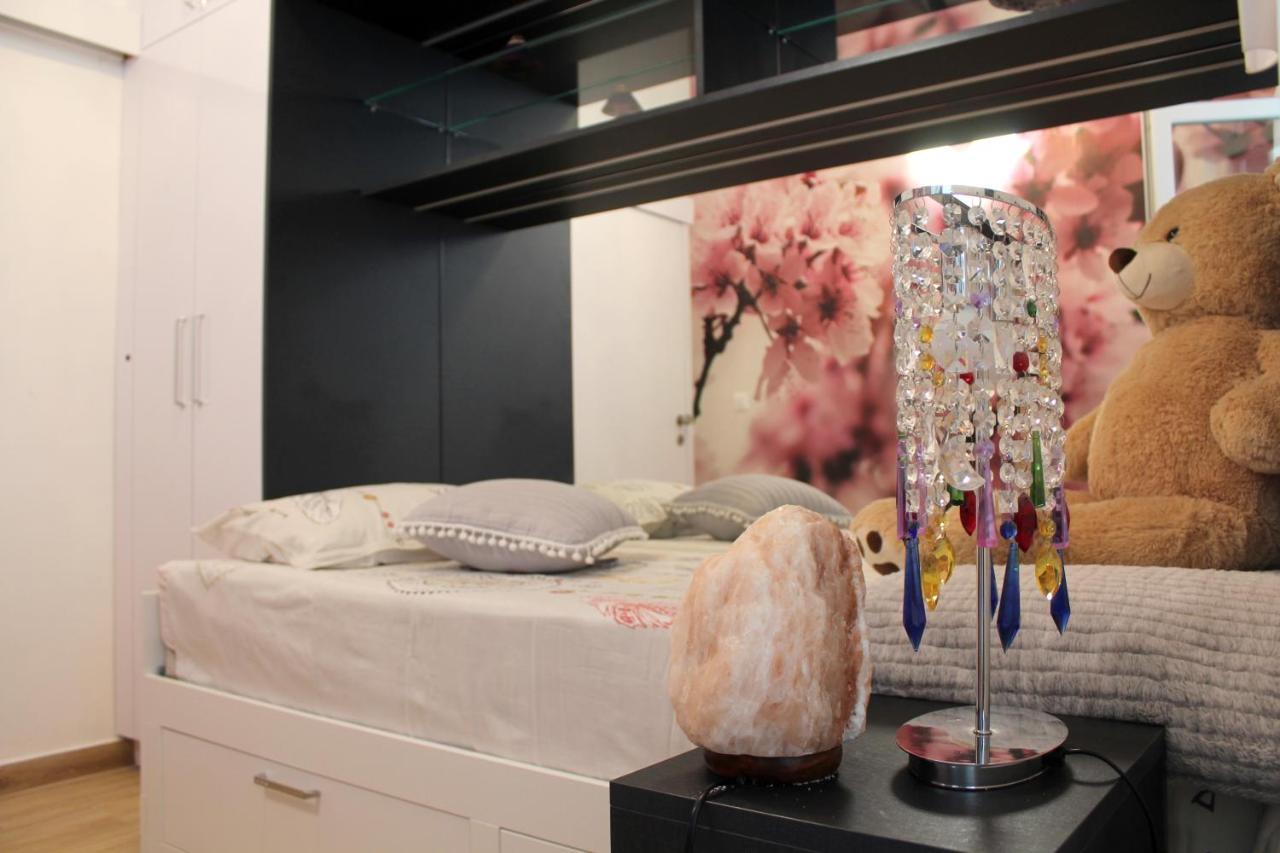 Tirkizni Val Apartman Zára Kültér fotó
